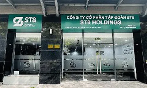 Báo lỗ thành lãi, một tập đoàn bị xử phạt hành chính 125 triệu đồng