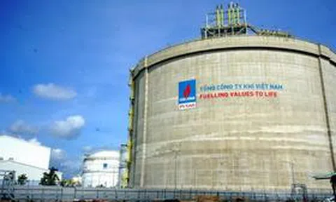 PV GAS nắm giữ hơn 45.000 tỷ đồng tiền nhàn rỗi
