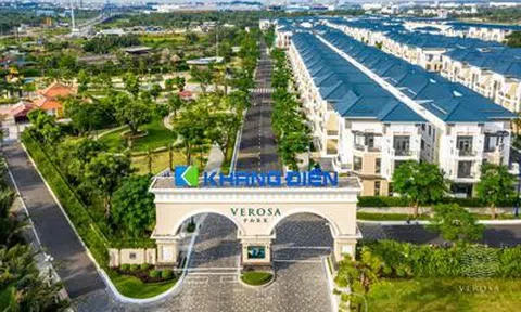 Nhà Khang Điền lãi kỷ lục nhờ thoái vốn, doanh thu bất động sản chạm đáy 4 năm