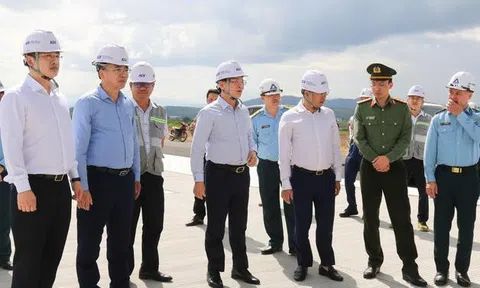 Mở lại sân bay Liên Khương, Lâm Đồng kỳ vọng bứt phá du lịch và thu hút đầu tư