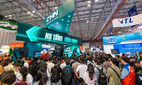 Sau hơn một năm chuyển mình, Giao Hàng Nặng đặt mục tiêu trở thành đối tác logistics của ngành bán lẻ