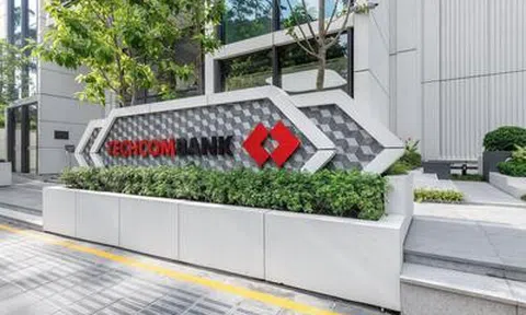Thêm một nữ Phó Tổng Giám đốc tại Techcombank