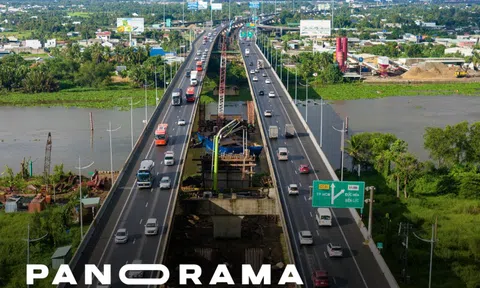 Vượt vàng và chứng khoán, bất động sản được người Việt quan tâm nhất