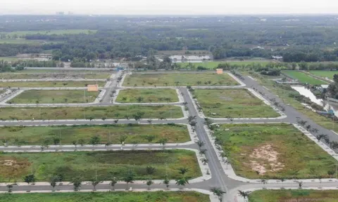 Ưu tiên phát triển chung cư, giá đất nền và căn hộ ra sao?