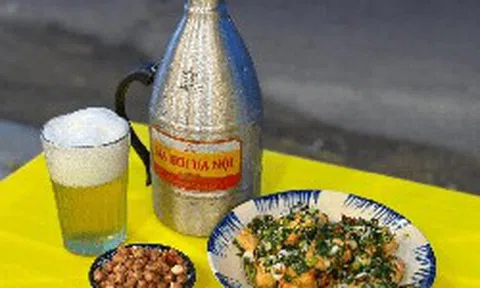 “Bàn tiệc chỉ còn vài chai bia”, Bia Hà Nội vẫn báo lãi quý 2 cao nhất 5 năm, có hơn 5.300 tỷ đồng gửi ngân hàng