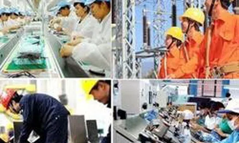 Tiêu chí phân loại doanh nghiệp để thực hiện cơ cấu lại vốn nhà nước tại doanh nghiệp