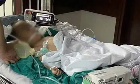 Bộ Y tế vào cuộc vụ bé trai gần 3 tuổi nghi bị bạo hành tử vong tại lớp can thiệp "chui"