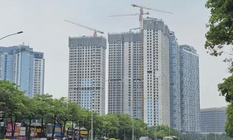 Lãi suất mua nhà neo cao do đâu?