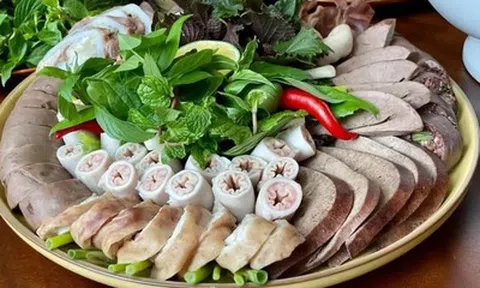 6 nhóm người nên nói "không" với lòng lợn: Món khoái khẩu có thể tiềm ẩn nhiều rủi ro sức khỏe