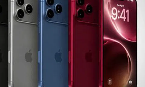 iPhone 18 Pro Max chưa ra mắt, song có nguy cơ "cháy hàng"