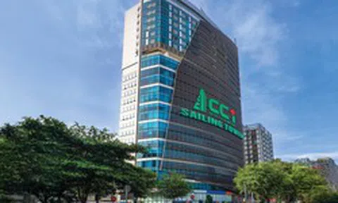 Cổ phiếu CC1 được đưa ra khỏi diện cảnh báo