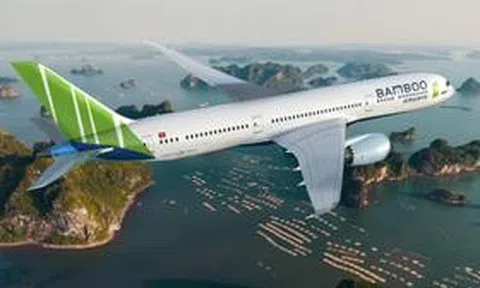 Từ 130 lên gần 2.700 tỷ đồng - năng lực tài chính của Bamboo Airways nhìn từ công nợ với ACV