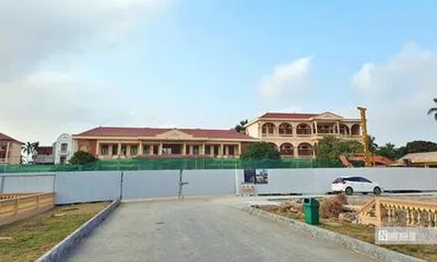 Hải Phòng: Hàng trăm cơ sở nhà, đất dôi dư chưa được xử lý triệt để