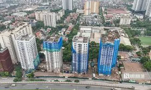 Nhà ở xã hội cho thuê sai quy định, chủ nhà bị phạt thế nào?