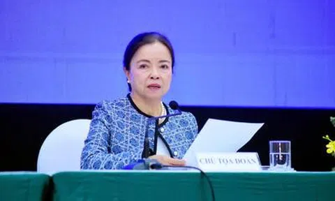 Mức thu nhập tiền tỷ của "nữ tướng" Mai Thanh và dàn lãnh đạo tại REE