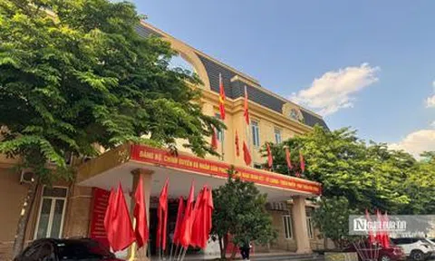 Nhiều tồn tại trong xử lý nhà, đất dôi dư tại Hà Nội