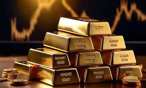 Giá vàng hôm nay (7/8): Diễn biến đầy bất ngờ