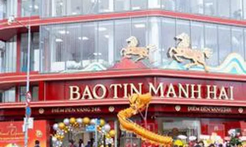 Bảo Tín Mạnh Hải lên tiếng
