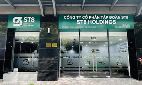 Loạt doanh nghiệp lĩnh án phạt, một tập đoàn báo lãi nhưng kiểm toán ghi nhận lỗ