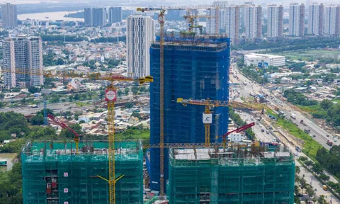 Hiểu sao cho đúng về 'hạn sử dụng' của căn hộ chung cư?