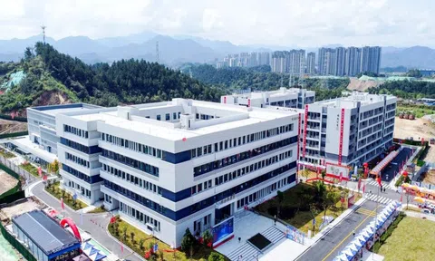 Vì sao ôtô Trung Quốc phát triển nóng?