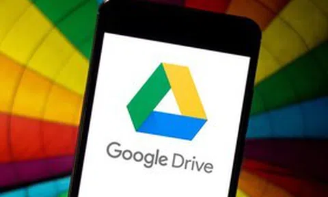 Từ 10/8, Google Drive thay đổi chính sách sao lưu hình ảnh