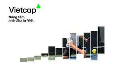 Điện Máy Xanh chính thức giao dịch trên HoSE và vai trò của Vietcap