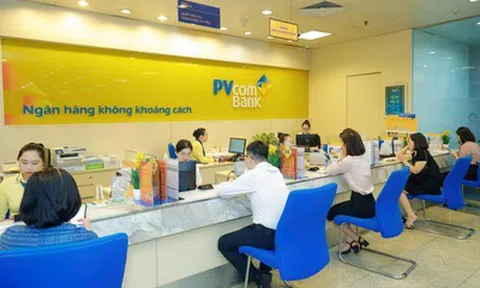 PVcomBank tăng trưởng lợi nhuận tích cực, củng cố nền tảng tài chính