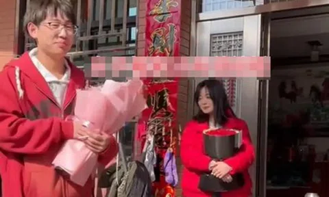 Vừa đi xem mắt, cô gái 26 tuổi làm điều khiến cả gia đình và dân mạng ngỡ ngàng
