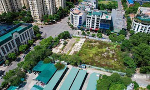 Quy định mới nhất về đền bù, hỗ trợ, khi người dân bị thu hồi đất ở Hà Nội