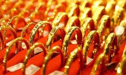 Giá vàng tuần này (3-8/8): Hướng tăng là chủ đạo