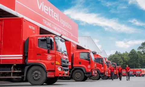 Viettel Post chịu sức ép kép từ chi phí vận hành và lãi vay