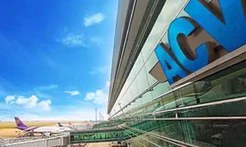 ACV thay đổi nhân sự cấp cao