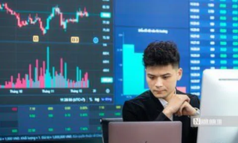 VN-Index chưa thể bứt phá 1.800 điểm, áp lực chốt lời xuất hiện