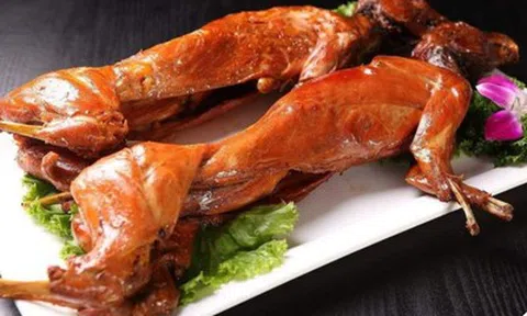 Loại thịt được ví là "tốt bậc nhất thế giới", ở Việt Nam quá quen, nhắc tên ai cũng bất ngờ