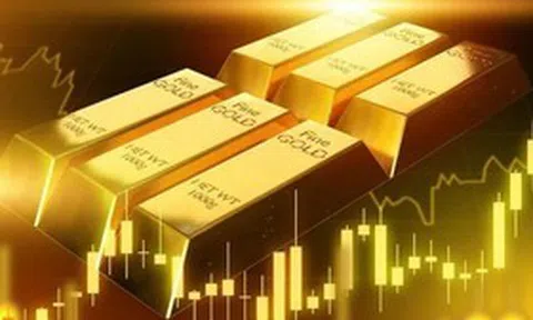 Giá vàng hôm nay (11/8): Mất 2 triệu đồng/lượng