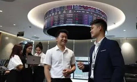 Cổ phiếu doanh nghiệp nhà nước 'đắt hàng'