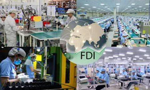 Nghịch lý FDI: “Người khổng lồ” kinh tế hóa “tí hon” trên sàn chứng khoán