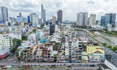Giá bồi thường đất khu Chợ Gà - Gạo cao nhất dự kiến gần 610 triệu/m2