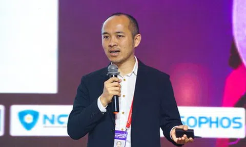 Chuyên gia an ninh mạng: Phải tạo "kháng thể số" để người trẻ không mắc bẫy video ngắn