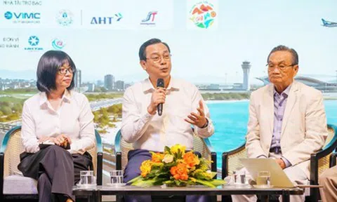 Hạ tầng giao thông giúp chuyển đổi từ điểm thành vùng du lịch để giữ chân du khách