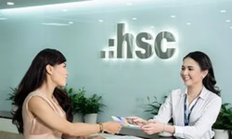 Người nội bộ HSC bán thành công 600.000 cổ phiếu HCM