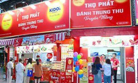 Người thân lãnh đạo Kido bán ra hơn 400.000 cổ phiếu KDC