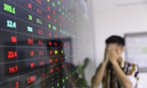 Cổ phiếu DXG bất ngờ tăng cận trần, thanh khoản đột biến trong phiên cuối tuần “rực lửa”