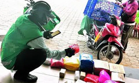 Chiêu trò lừa đảo chưa từng xuất hiện trên Zalo, liên quan ship hàng