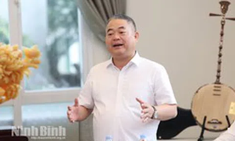 Đại gia có mối quan hệ gần gũi với Xuân Son đón tin vui tại tỉnh duy nhất của Việt Nam có 3 mặt giáp biển