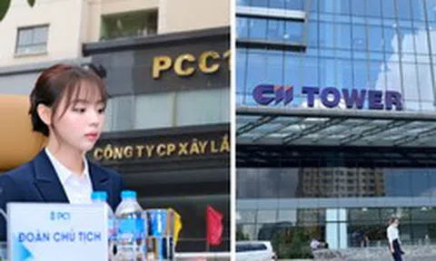 Nhóm CII nắm khối cổ phiếu trị giá 1000 tỷ tại doanh nghiệp của nữ Chủ tịch sinh năm 1999