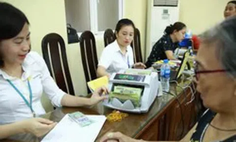 Nghiên cứu hạ tuổi hưởng trợ cấp hưu trí xã hội từ 75 xuống 70 tuổi