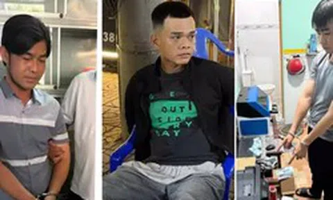 Từ việc thanh toán một ly nước, Công an bóc gỡ đường dây tiền giả liên tỉnh