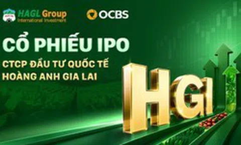 Công ty nông nghiệp của bầu Đức chính thức triển khai IPO, điểm sáng trong ngành nông nghiệp Việt Nam